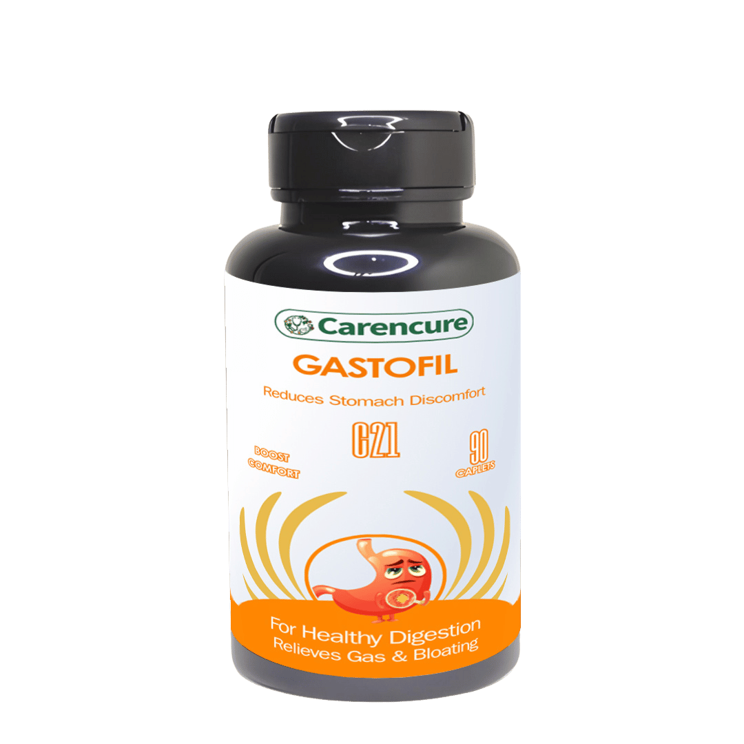 GASTOFIL 90 Tab