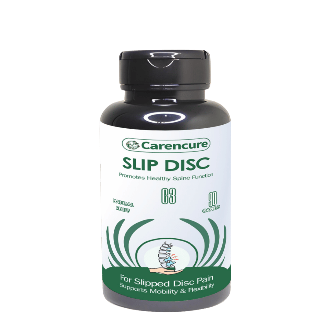 SLIPDISC 90 Tab