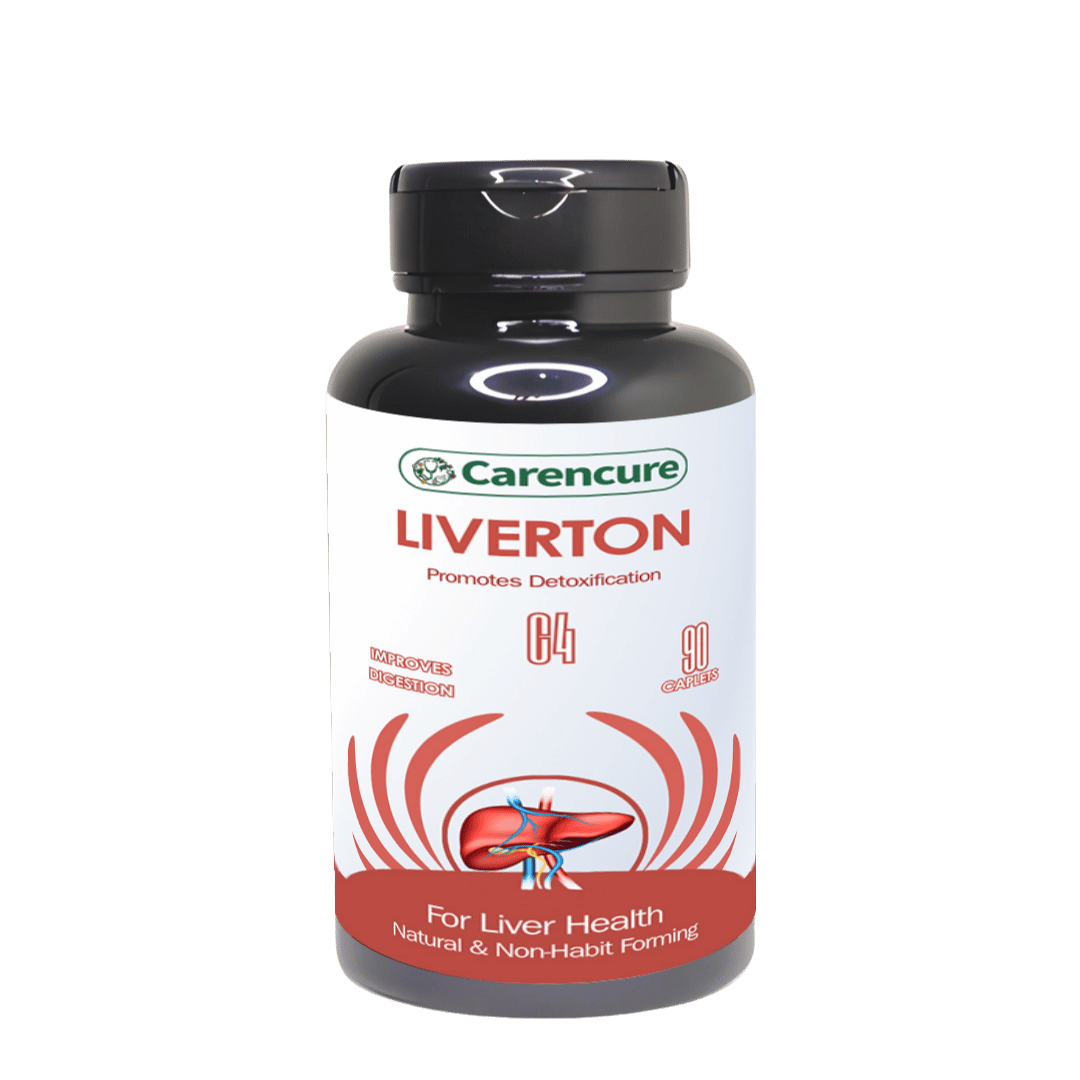 LIVERTON 90 Tab