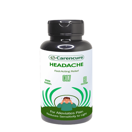 HEADACHE 90 Tab