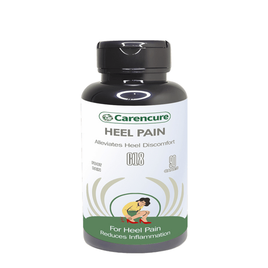 HEEL PAIN 90 Tab