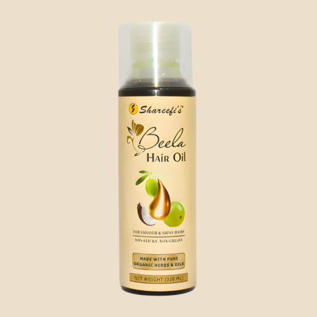 Beela Hair Oil